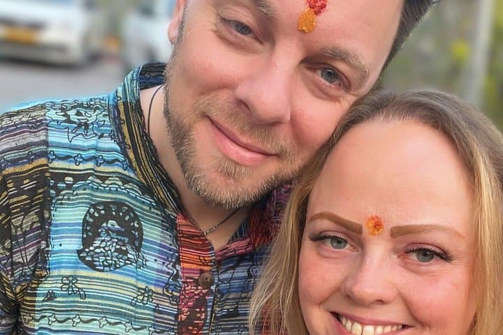 3 Day Deep Healing Journey and Relaxing Spiritual Retreat Iceland