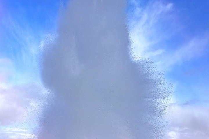 3 Day Deep Healing Journey and Relaxing Spiritual Retreat Iceland
