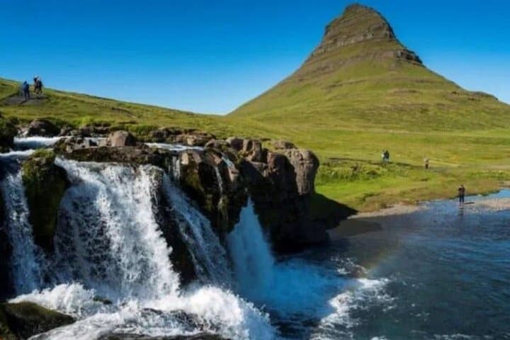 Snæfellsnes Peninsula Private Day Tour