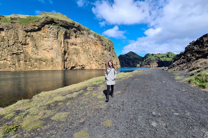 Private Westman Islands: Volcano, Wildlife and Scenic Views