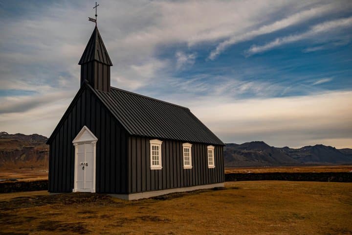 Iceland Solar Eclipse 2026 Snæfellsnes Private Tour Experience