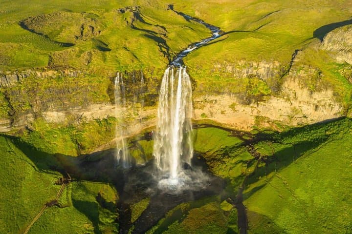 5 Days Iceland Private Tour