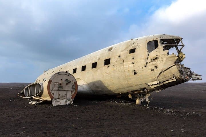 5 Days Iceland Private Tour