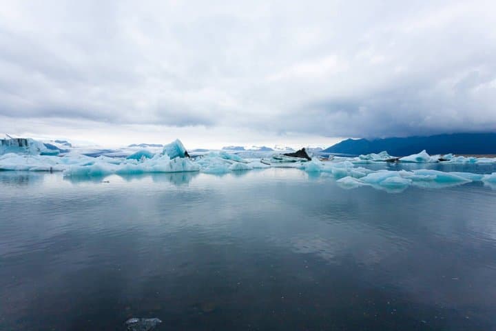 Iceland Blue Lagoon Golden Circle and Vik 4 Days Private Tour