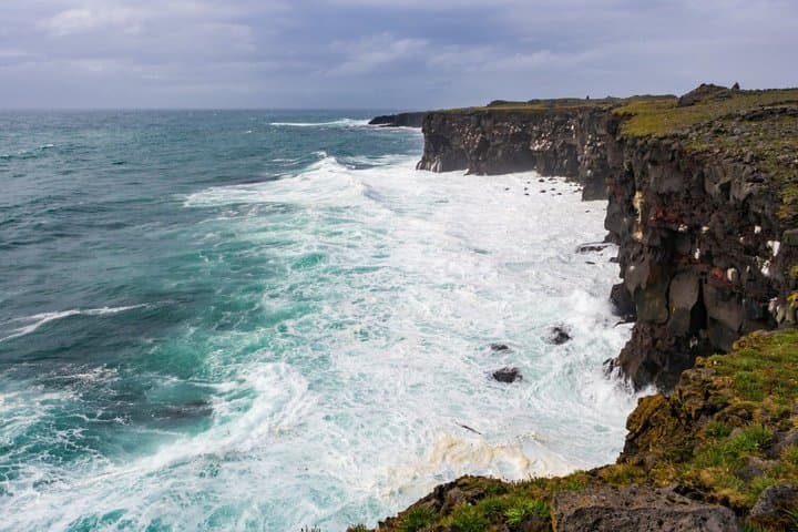 Best of Iceland Self Guided Driving and Walking Audio Tour Bundle
