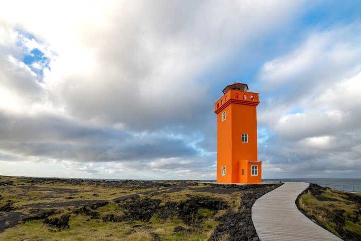 Best of Iceland Self Guided Driving and Walking Audio Tour Bundle