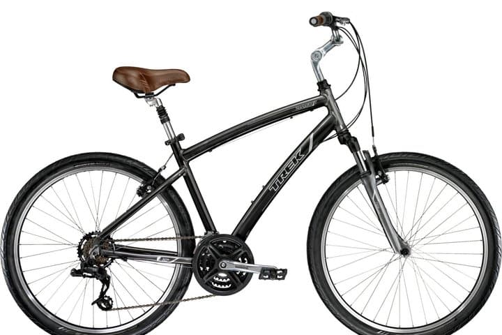 Reykjavik Bike Rental Experience