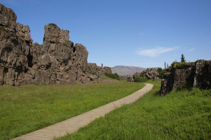 Golden Circle Tour