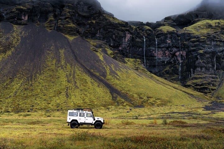 Private 5 Day Iceland Adventure with Photos