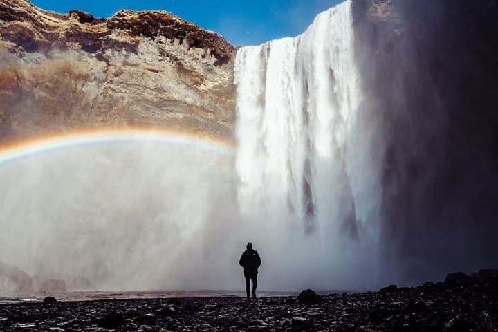 Private 5 Day Iceland Adventure with Photos