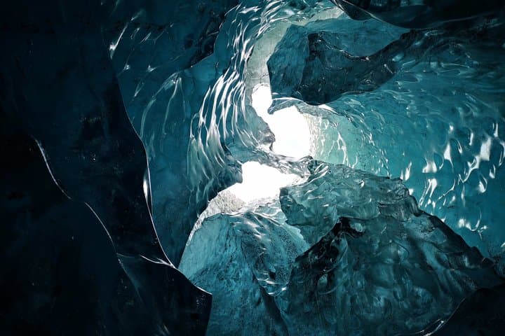 Vatnajökull Glacier Hike