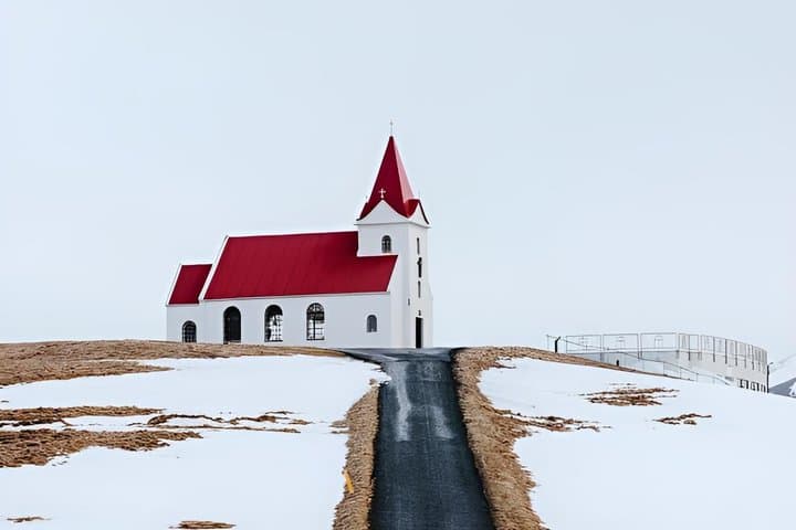 Snæfellsness Peninsula Private Tour from Reykjavik