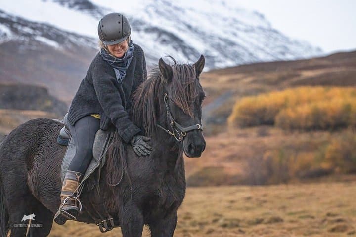 Deacon Horse Riding Tour
