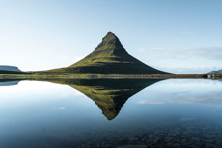 Reykjavík: Snæfellsnes & Kirkjufell Small Group Tour
