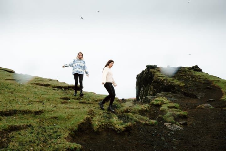 Private South Coast Tour with Professional Photography