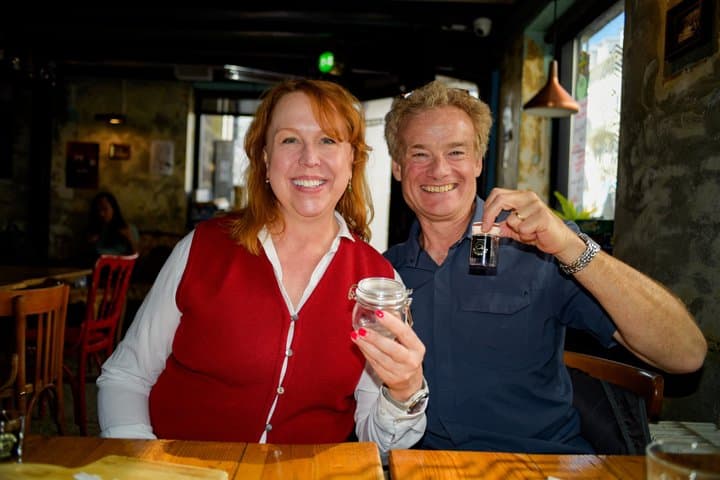 Icelandic Food and History Experience Taste the Culture