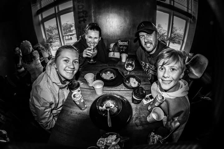 Icelandic Food and History Experience Taste the Culture