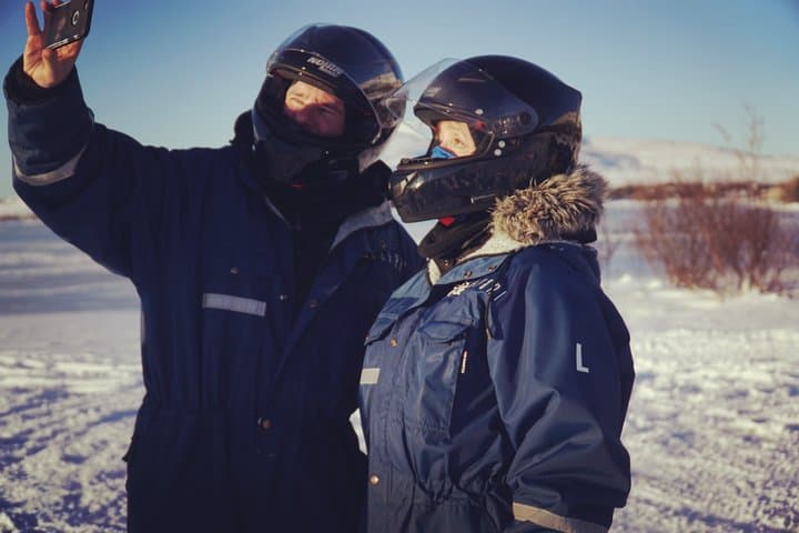 Adrenaline Packed ATV and Jet Ski Combo Tour