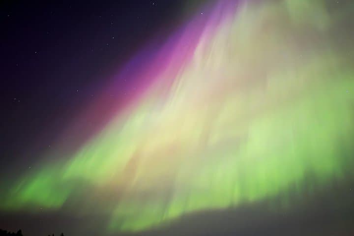 Reykjavik: Private Super Jeep Northern Lights Hunt