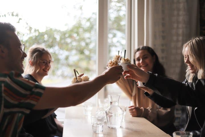 Buggy Safari & Reykjavik Food Walk combo tour