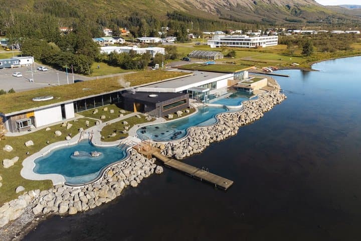 From Reykjavík: Golden Circle & Laugarvatn Fontana Spa