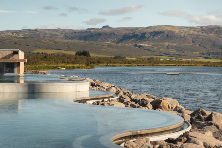 From Reykjavík: Golden Circle & Laugarvatn Fontana Spa