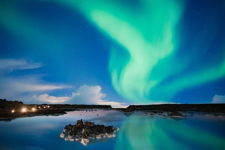 Private Northern Lights Evening Tour Aurora Borealis Experience