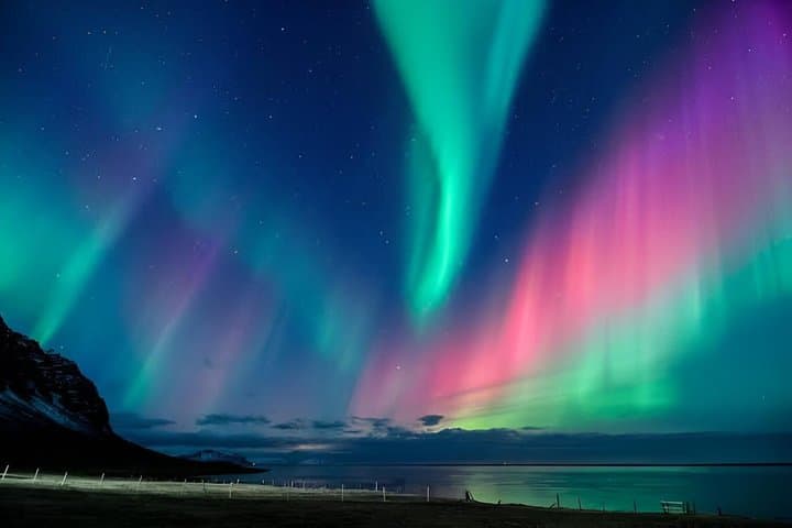 Private Northern Lights Evening Tour Aurora Borealis Experience