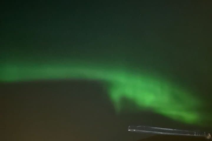 Private Northern Lights Experience – Aurora Chase in Iceland
