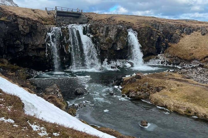 The Lost World of West Coast of Iceland