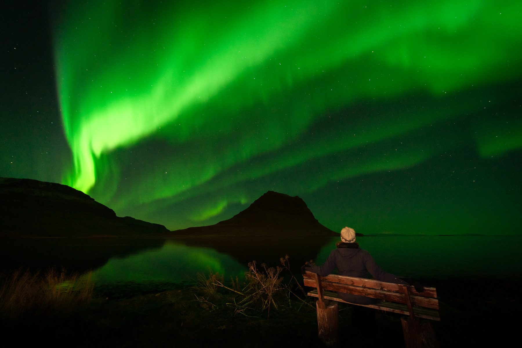 Where to See the Northern Lights in Iceland: Skip the Famous Pin (2026–2027)